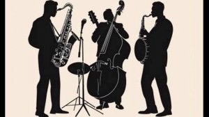 Ретро-свинг джаз