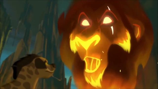 Lion Guard: You'll Be Back смотреть онлайн