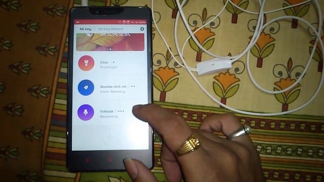 How To Use Earphone Work As Smart Key (Mi Key) For Android By MasterClass DIY