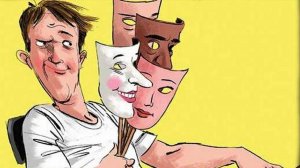 Мошенники всех мастей (сборник 62)