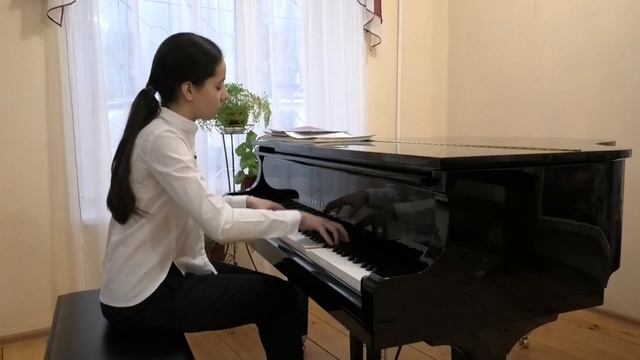 #kawai5cat 008 Tetyana Sologub #LvivKawaiQuarantine #StayHomeAndPlay смотреть онлайн