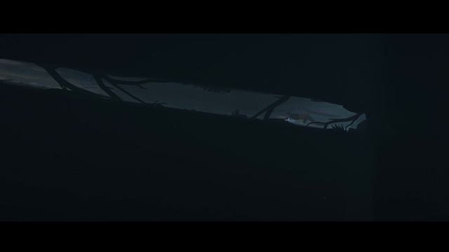 Somerville - прохождение [04] ПК русские субтитры