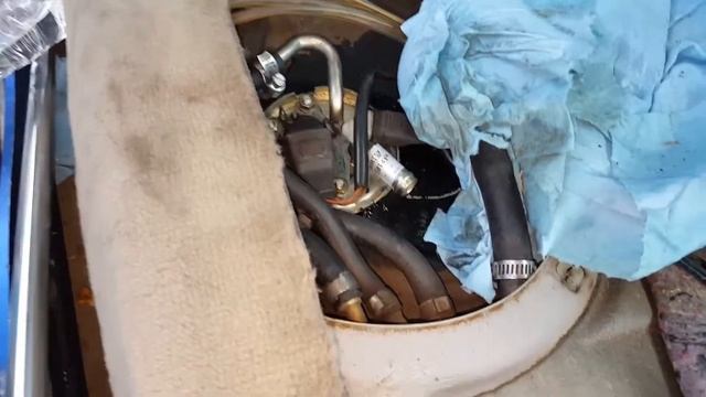 1987 bmw e30 in tank lifter pump смотреть онлайн