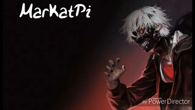 Tokyo ghoul opening (Lyrics) смотреть онлайн