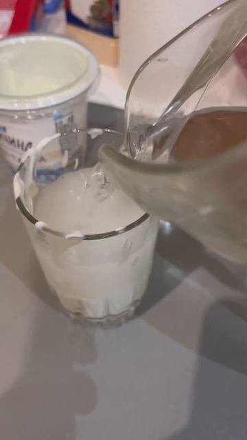 Картошка со сметаной