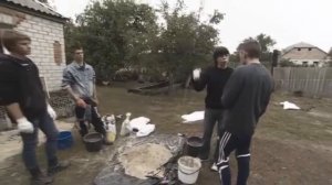 4kg – Где лопата? (memes) [by DΔ†ZØЯ]