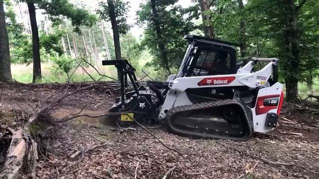 Bobcat T 770