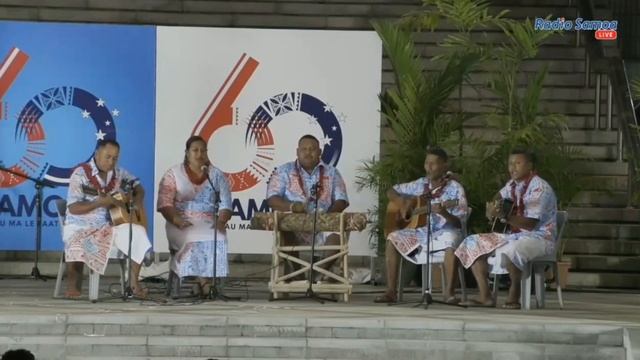 Tama ale Lava - Saleaula смотреть онлайн