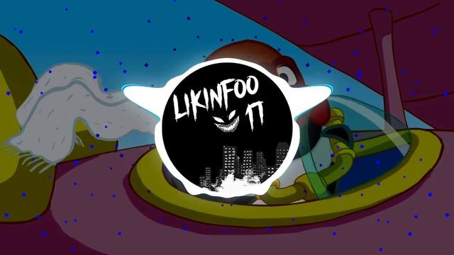 ОТ ВИНТА🔩 (Phonk remix) смотреть онлайн