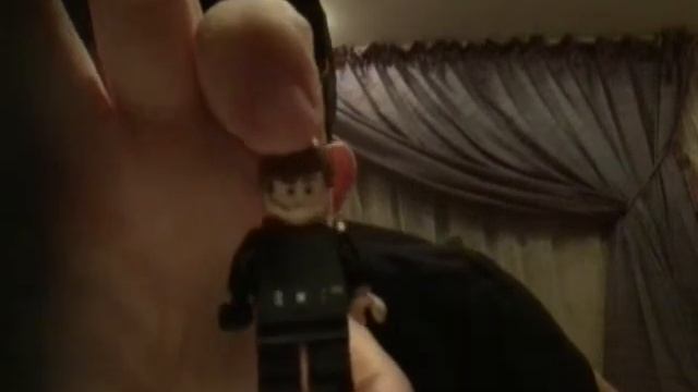 лего минифигерка энакин скай окер