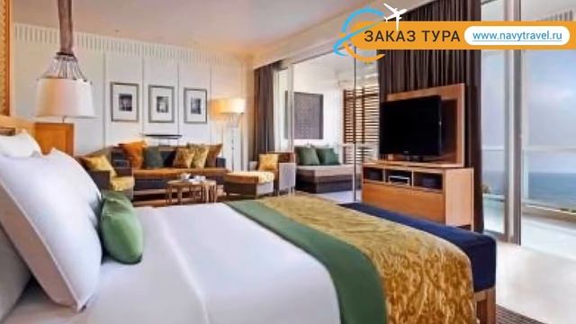 INTERCONTINENTAL HUA HIN RESORT 5* Хуа Хин – ИНТЕРКОНТИНЕНТАЛЬ ХУА ХИН РЕЗОРТ 5* Хуа Хин видео обзо смотреть онлайн