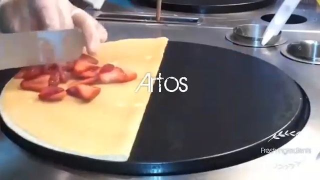 Artos Bakery Patisserie Uk