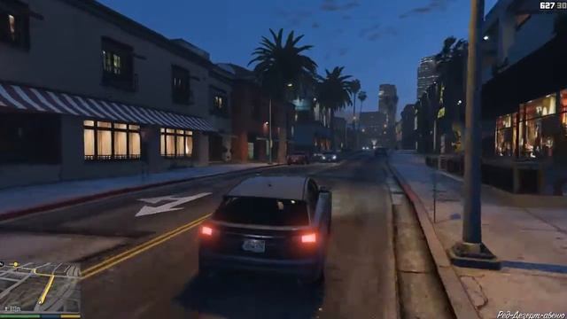 GTA5 прохождение убийство отель 2 10HD смотреть онлайн