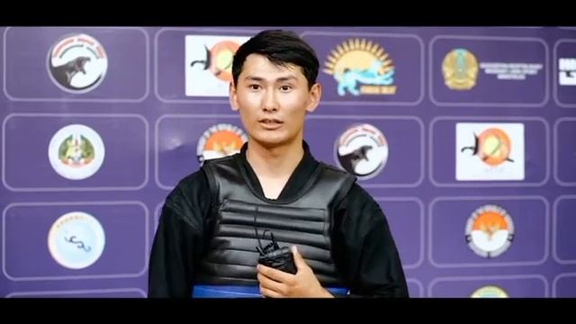 Чемпионат Республики Казахстан по пенчак силат 13 - 15 мая 2022 г. смотреть онлайн