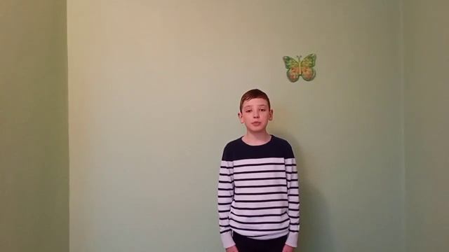 Читает Захар Сакурин. Андрей Усачёв. Жужжащая песня. смотреть онлайн
