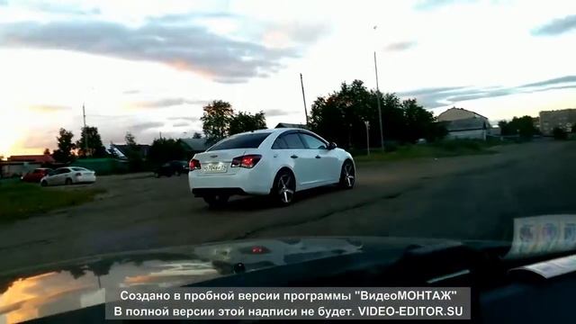 CruzeR смотреть онлайн