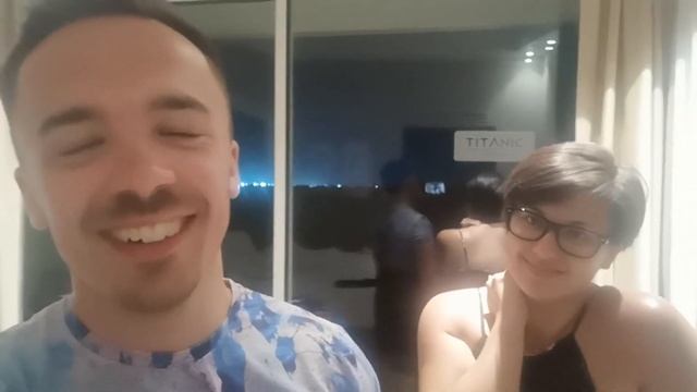Turkey 2019 Vlog! смотреть онлайн
