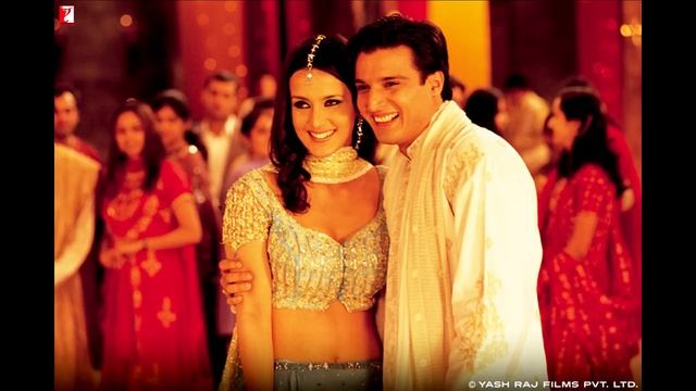 Mere Yaar Ki Shaadi Hai Full Song Jimmy Shergill Sanjana Uday Udit Narayan Alka Yagnik смотреть онлайн