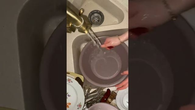 Уборка 🧽 смотреть онлайн