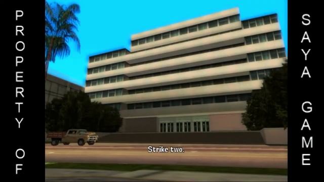 Grand Theft Auto (GTA) - Vice City Stories - [PS2] - Walkthrough - Part 4 смотреть онлайн