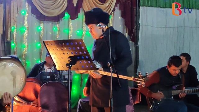 YETIM HAQQINI YEMANG OXIRATDA TUTARO 😐 BEKZOD HAQQIYEV NASIHAT KLASSIK ASHULA