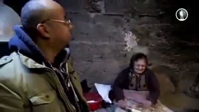 Гордость Армянской кухни хаш пальчики оближешь