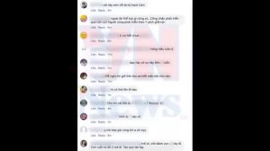 Clip vũ mai hương hải phòng Full + uncensored