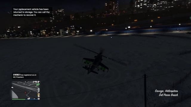 TRYHARDS are even more TOXIC on next gen! [GTA Online] смотреть онлайн