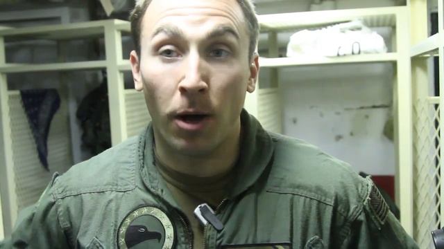 Plowing the 'sea farm' in hunt for sea mines смотреть онлайн