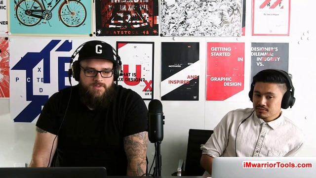 08-Ben_s Limiting Belief - The Futur смотреть онлайн