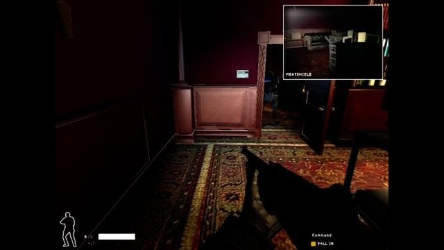 Zagrajmy razem w SWAT 4 #12 Cel : byle przejść смотреть онлайн