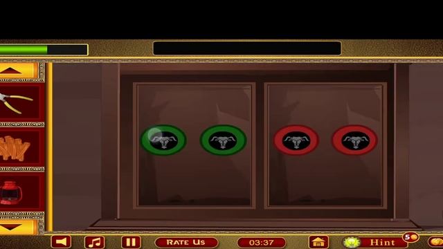 501 room escape 2 level 26 (classic door escape) 101 room escape level 26 смотреть онлайн