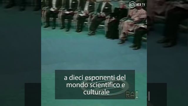 Storie di medici: Rita Levi Montalcini смотреть онлайн