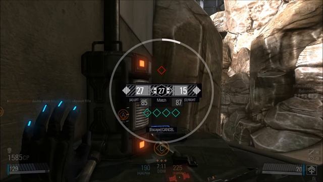 Почему мне лучше не играть в BlackLight Retribution смотреть онлайн