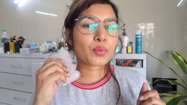 Organising My Skin Care Products | Sonal Sagaraya смотреть онлайн