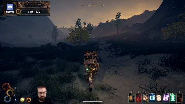 Let's Play Outward With CohhCarnage - Episode 67 смотреть онлайн