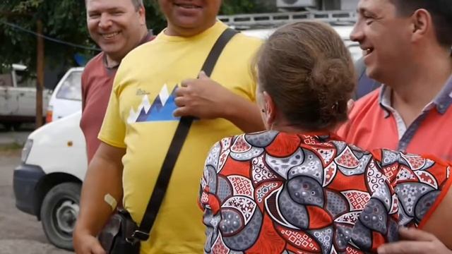 Наталья Сергеевна. Учитель наших начальных классов. смотреть онлайн