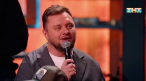 Молодые резиденты в Comedy Club | ШОУ ВОЛИ