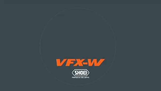 PCM Supply Presents the Shoei VFX-W MX Helmet смотреть онлайн