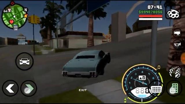 Cara Pasang Handling.cfg Gta Sa Android #MudahBanget #tutoralgta смотреть онлайн