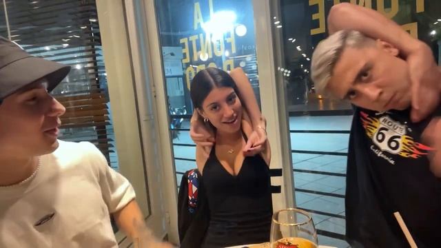 JAZ le MUESTRA a MAZZA otra HABILIDAD que TIENE *shock total* смотреть онлайн