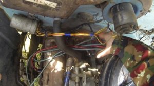 Смазка ГАЗ-53