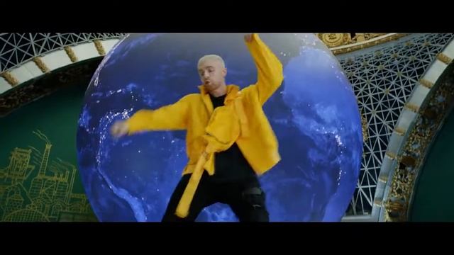 Blek Star... Ракета