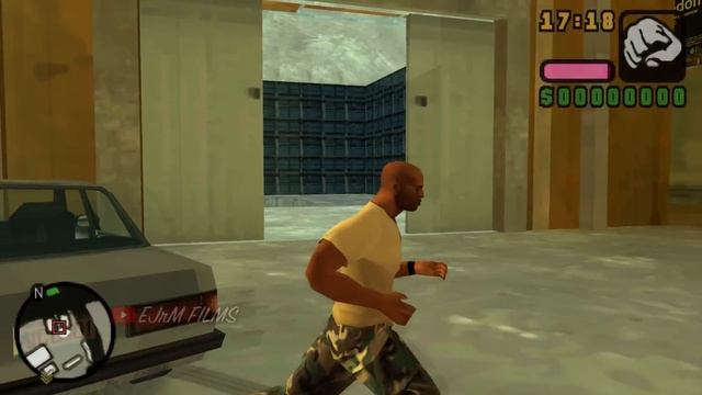 How to get all Machine Guns in GTA Games? (All Locations) смотреть онлайн