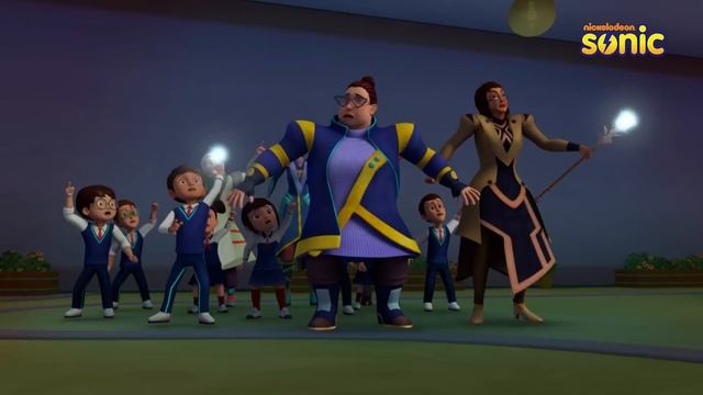 Mystery of the Missing Students | Rudra | रुद्र смотреть онлайн