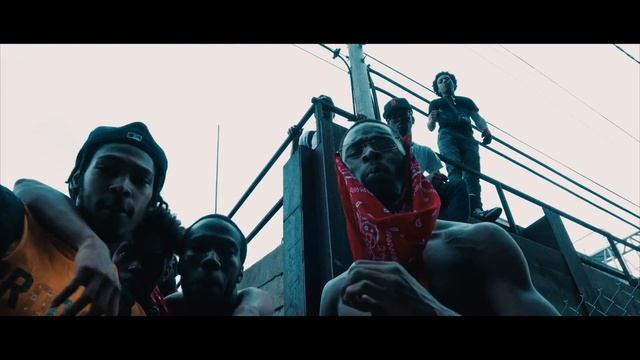 Golden Bugatti x Relly Brazy - Protocol ( OFFICIAL MUSIC VIDEO ) смотреть онлайн