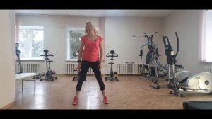 Разгоняем лимфу, убираем отеки и целлюлит [Лучшие упражнения ЛФК!]