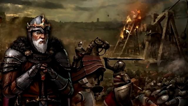 Dunklen Zeiten in Europa Geschichte (Doku Hörbuch) смотреть онлайн