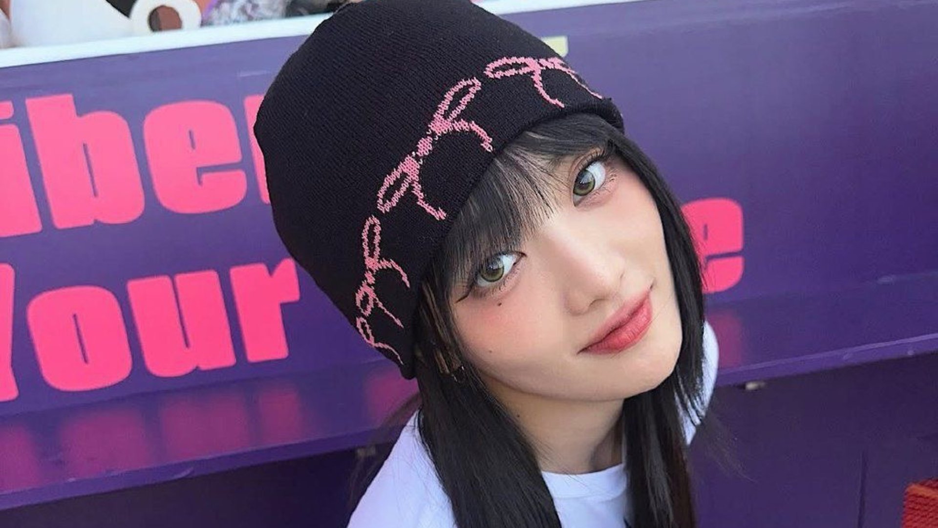 Moon кирриллизация (G)I-DLE видео не моё