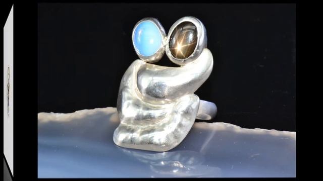 Tara Lois jewellery 2021
